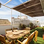 Veoapartment Real Carreteria