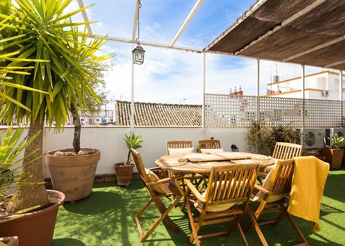 Veoapartment Real Carreteria