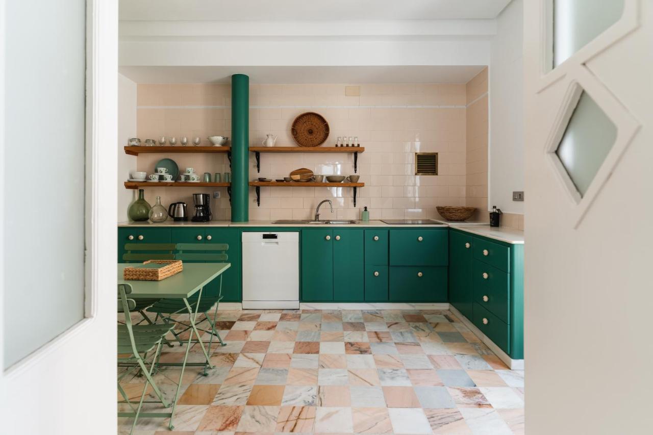 Veoapartment Real Carreteria Appartement