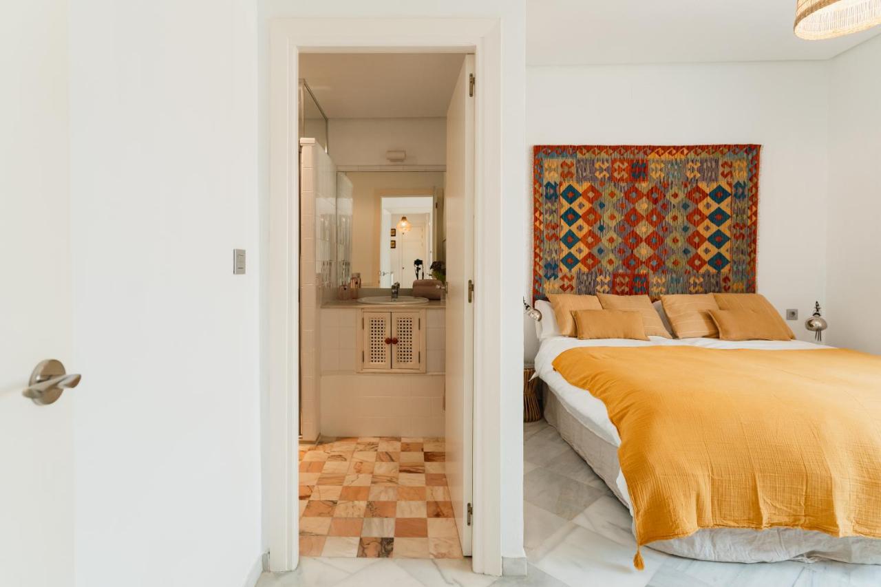 Veoapartment Real Carreteria Appartement Séville