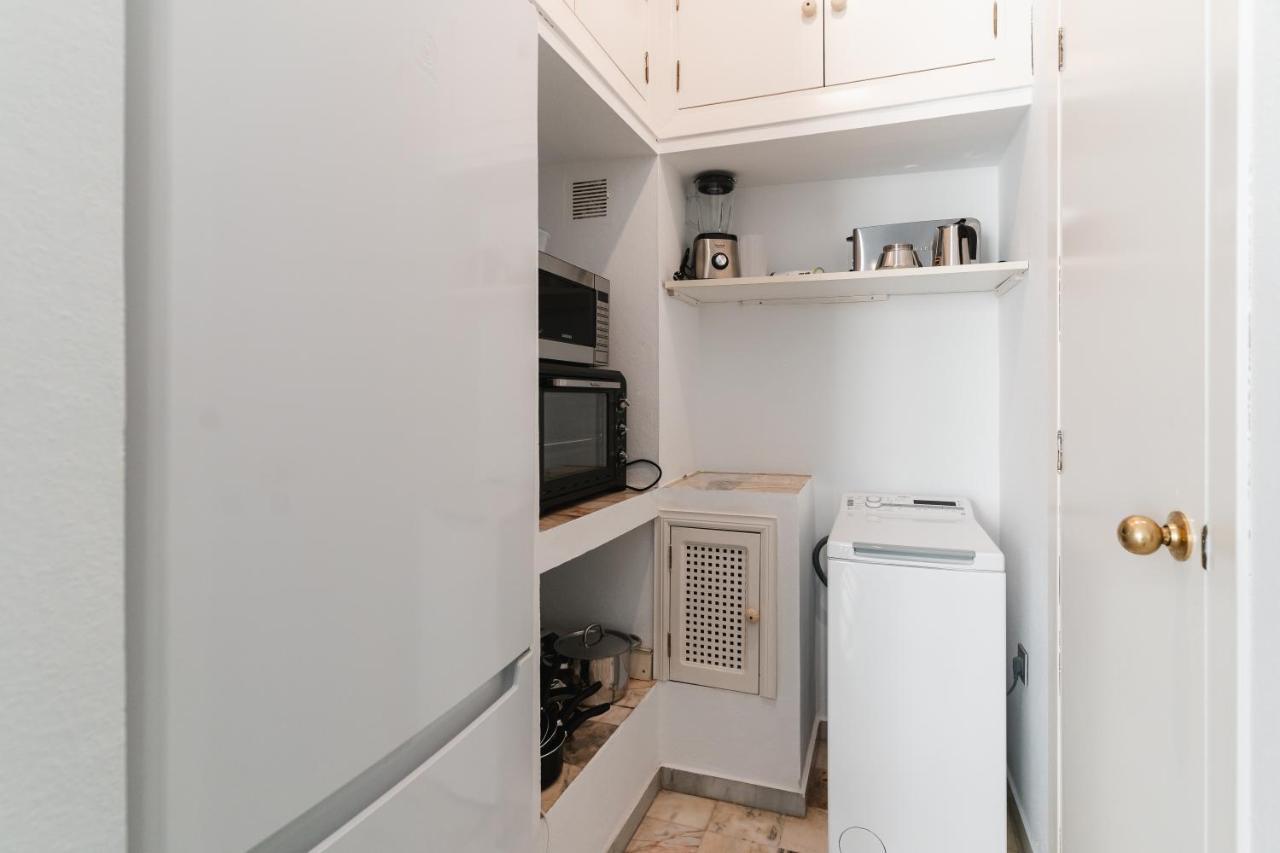 Appartement Veoapartment Real Carreteria