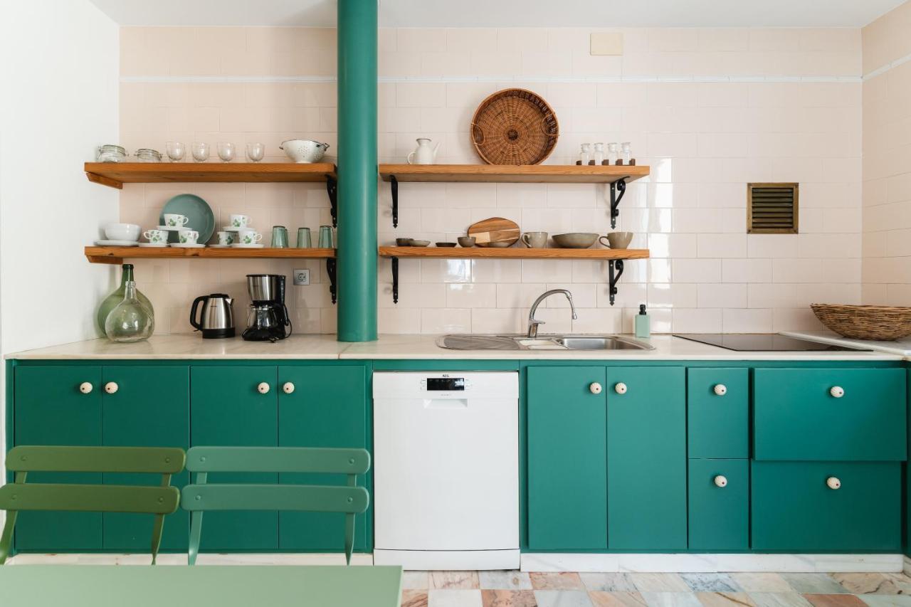 Appartement Veoapartment Real Carreteria *