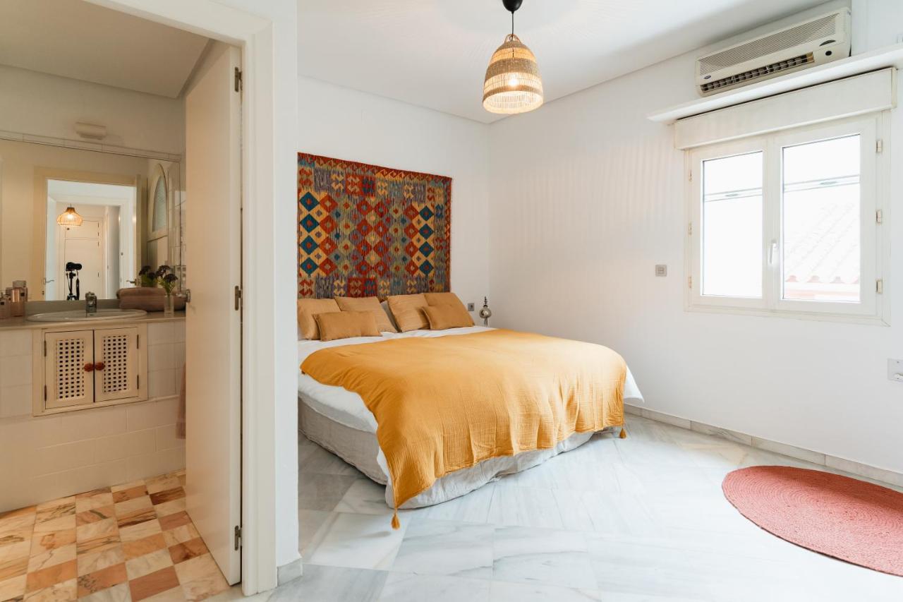 Apartment Veoapartment Real Carreteria *