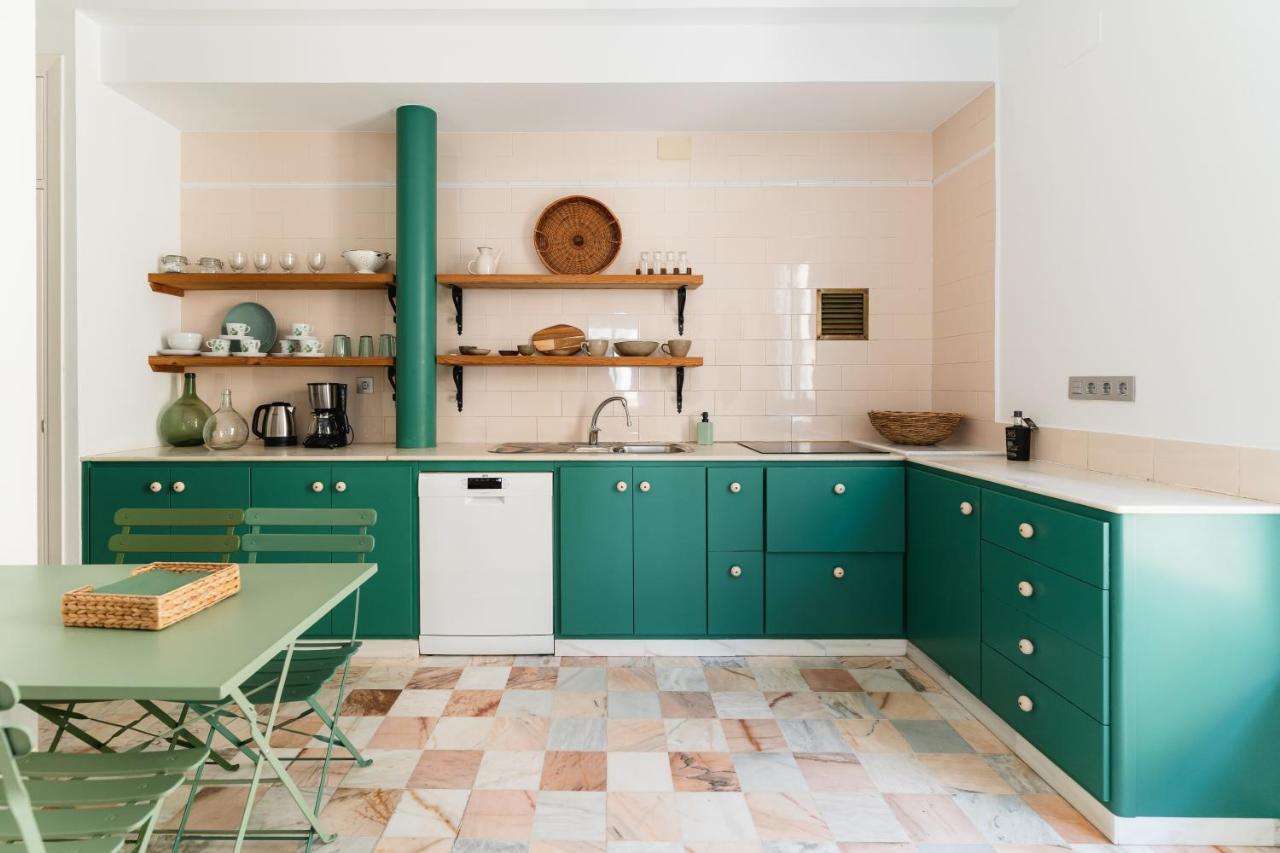 Appartement Veoapartment Real Carreteria