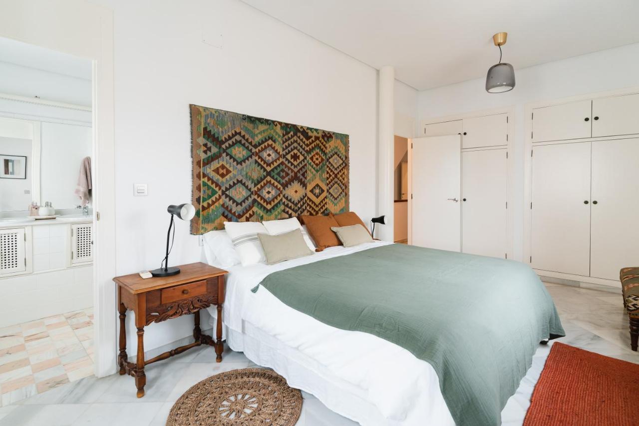 Appartement Veoapartment Real Carreteria Séville
