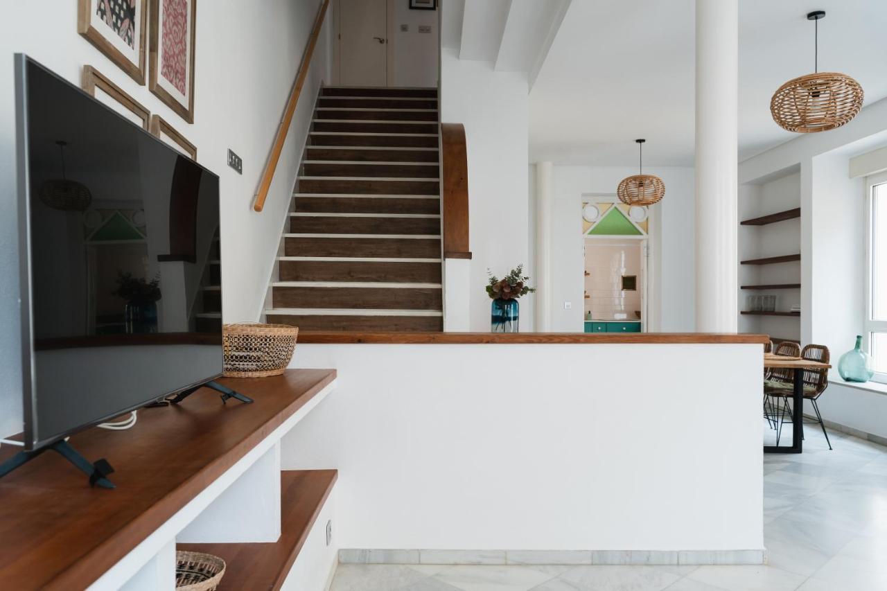 Appartement Veoapartment Real Carreteria *