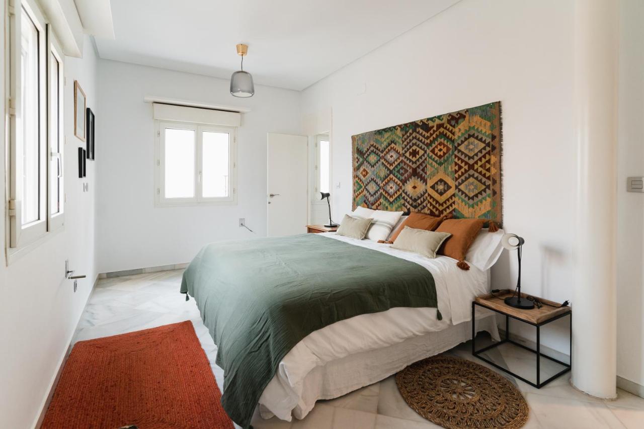 Veoapartment Real Carreteria Appartement
