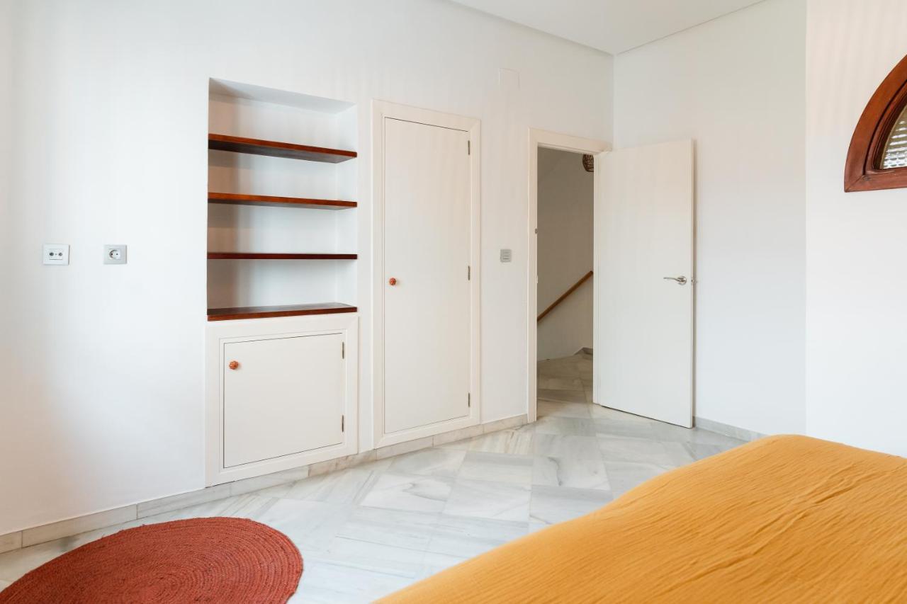 Veoapartment Real Carreteria Appartement *