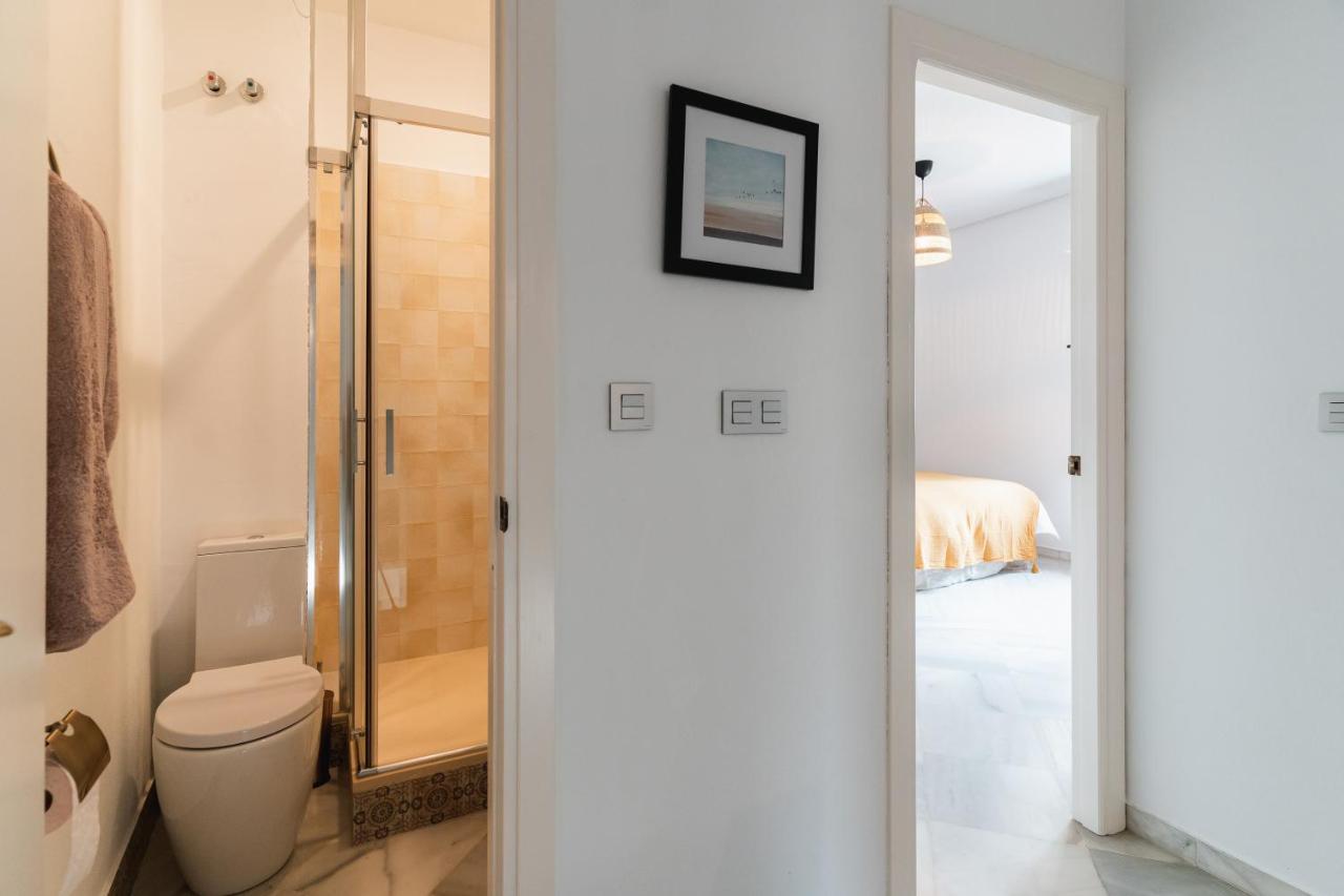 Veoapartment Real Carreteria