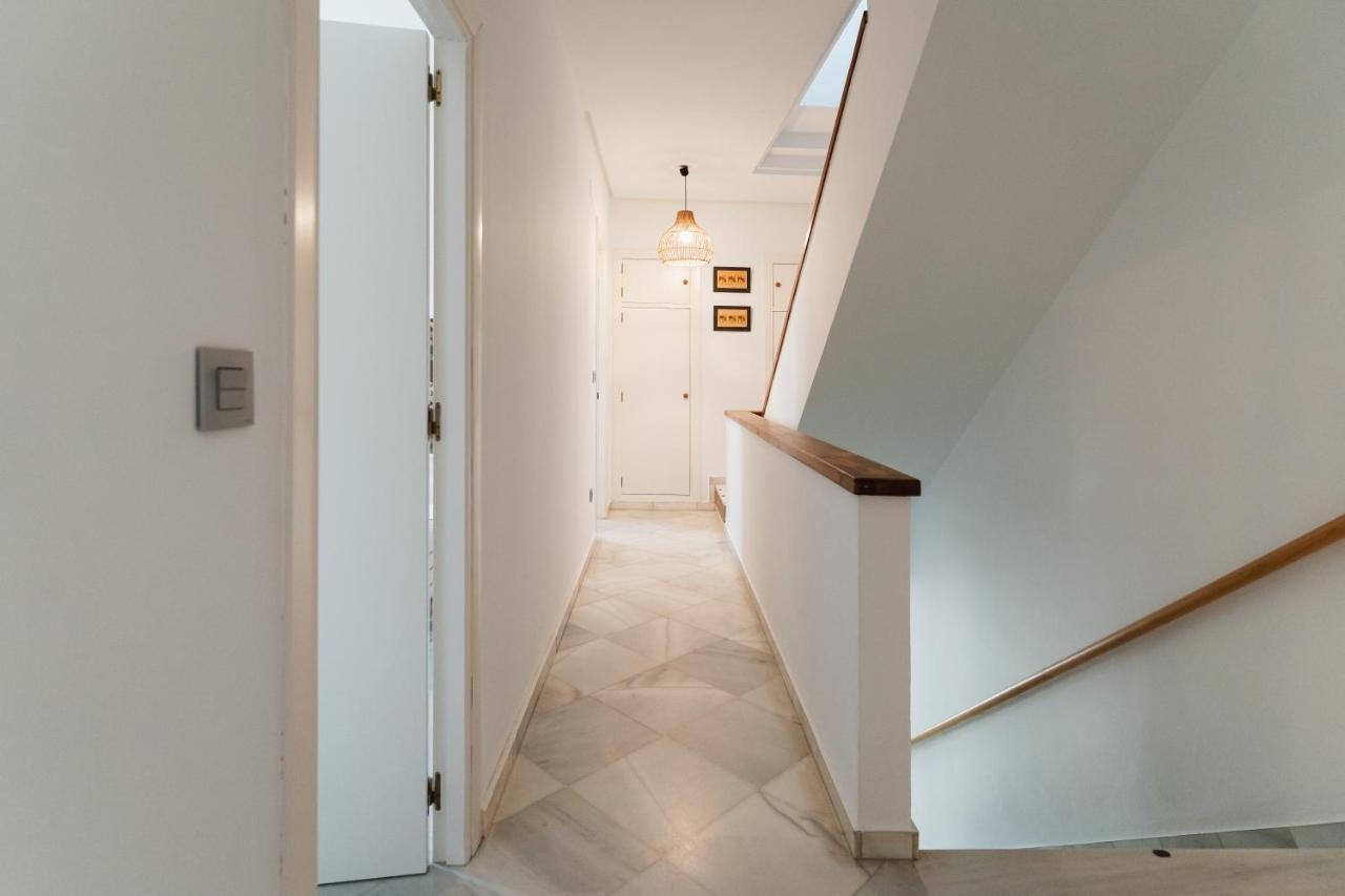 Veoapartment Real Carreteria Apartment *