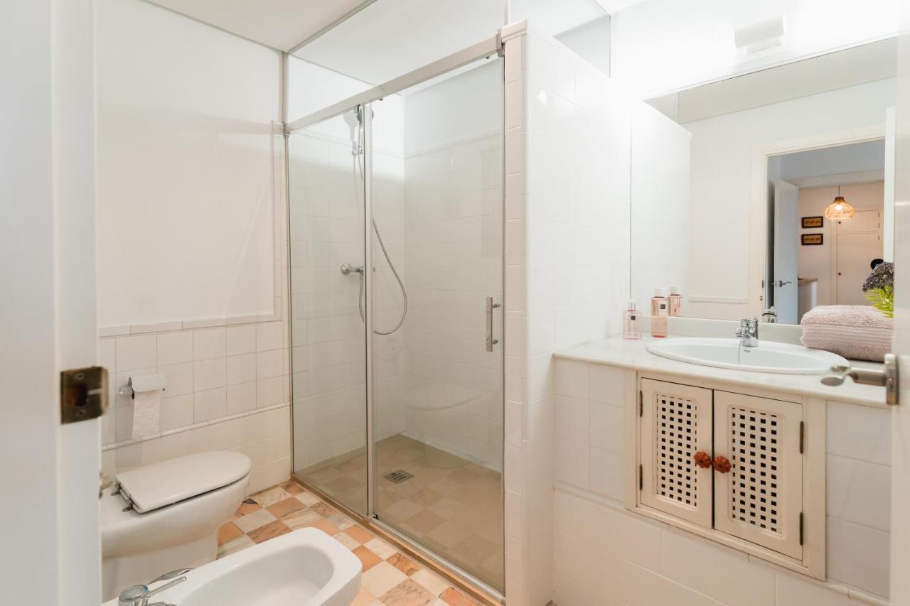 Veoapartment Real Carreteria Appartement