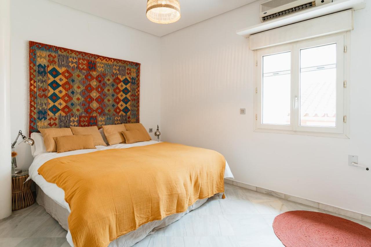 Veoapartment Real Carreteria Séville