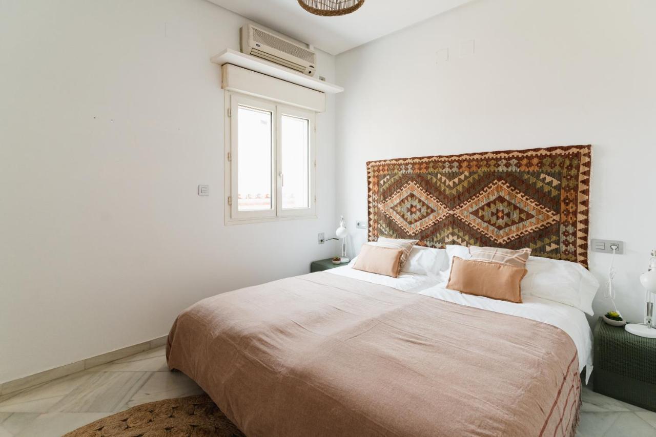 Veoapartment Real Carreteria Appartement