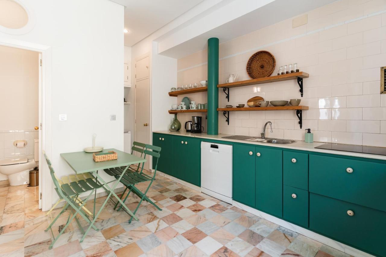 Veoapartment Real Carreteria Séville