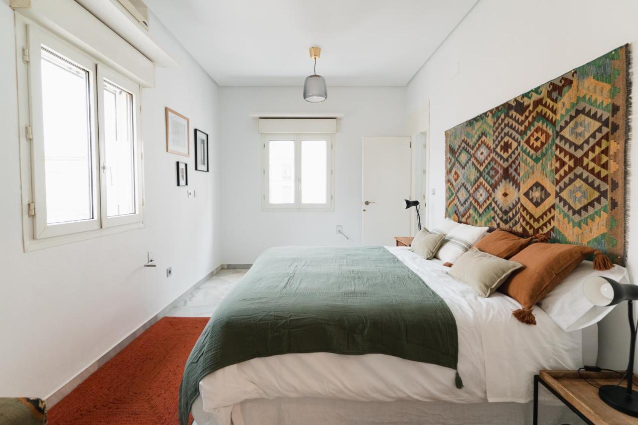 Veoapartment Real Carreteria