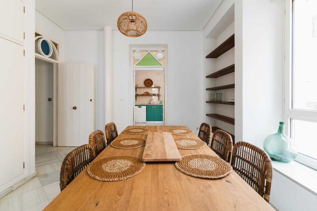 Apartment Veoapartment Real Carreteria Seville