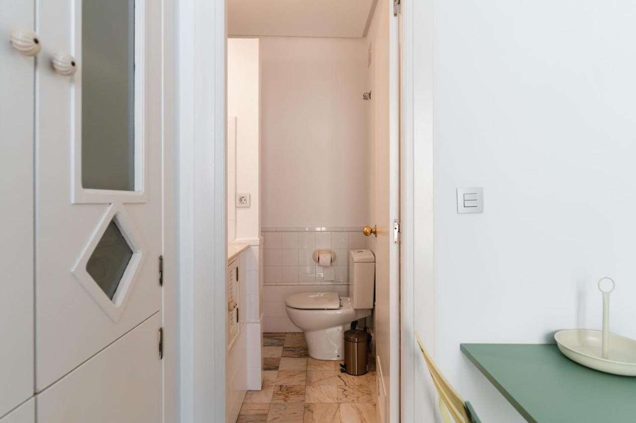 Veoapartment Real Carreteria Seville