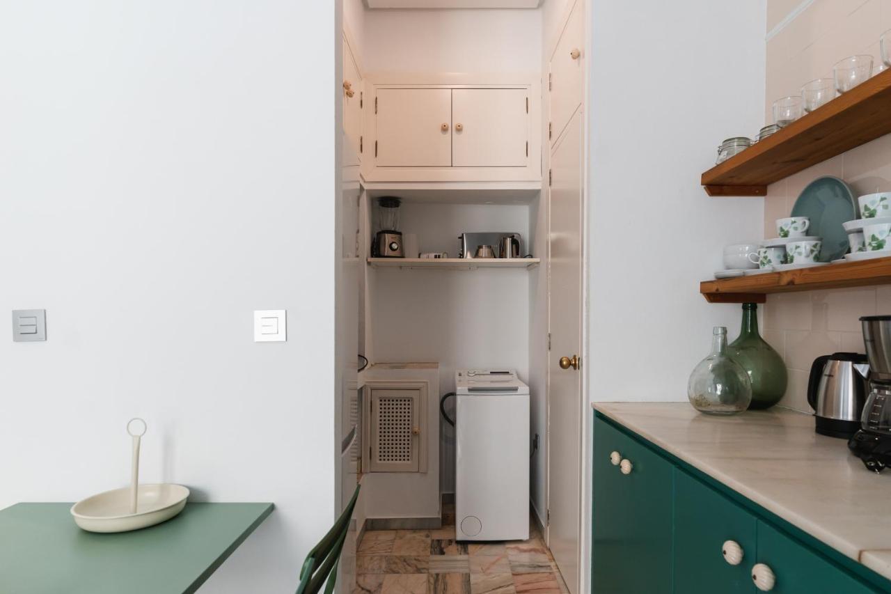 Veoapartment Real Carreteria *