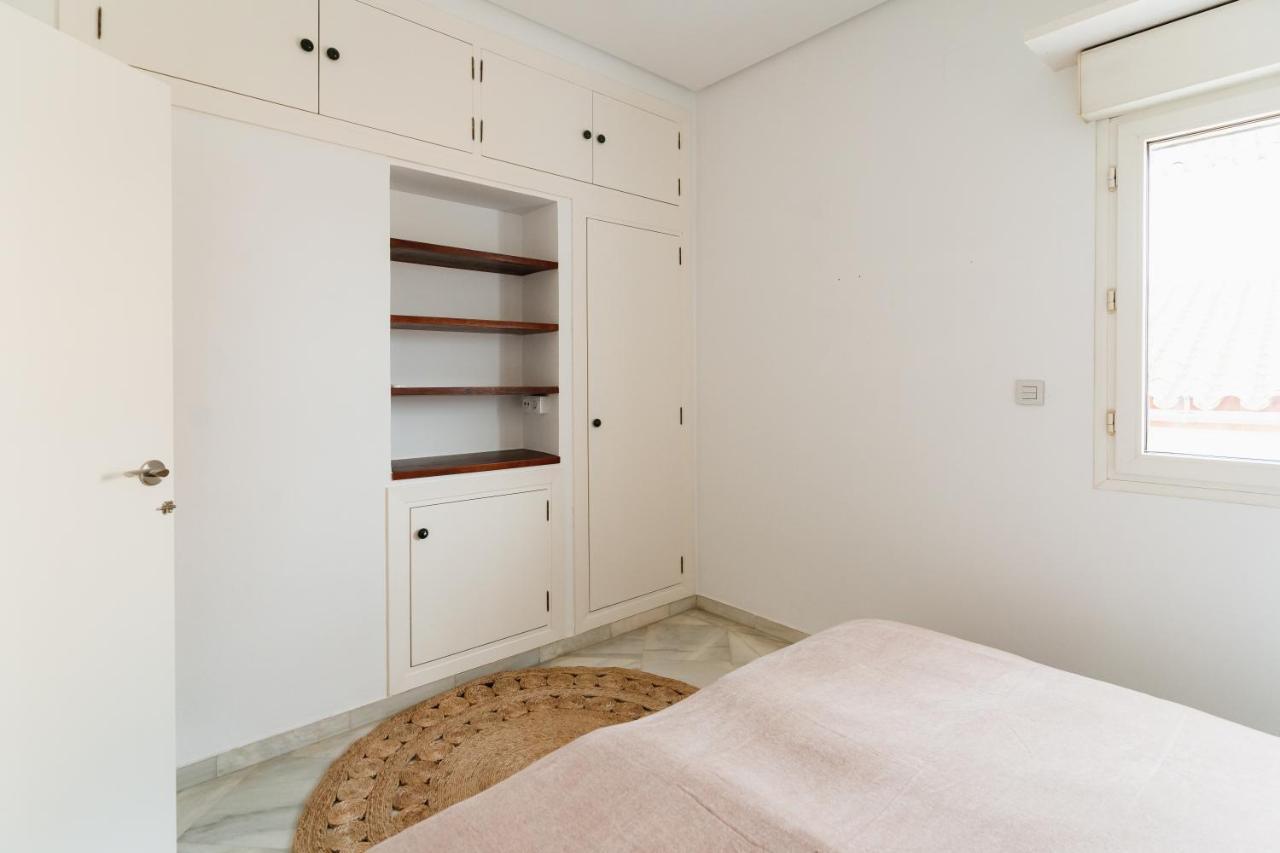 Appartement Veoapartment Real Carreteria Séville