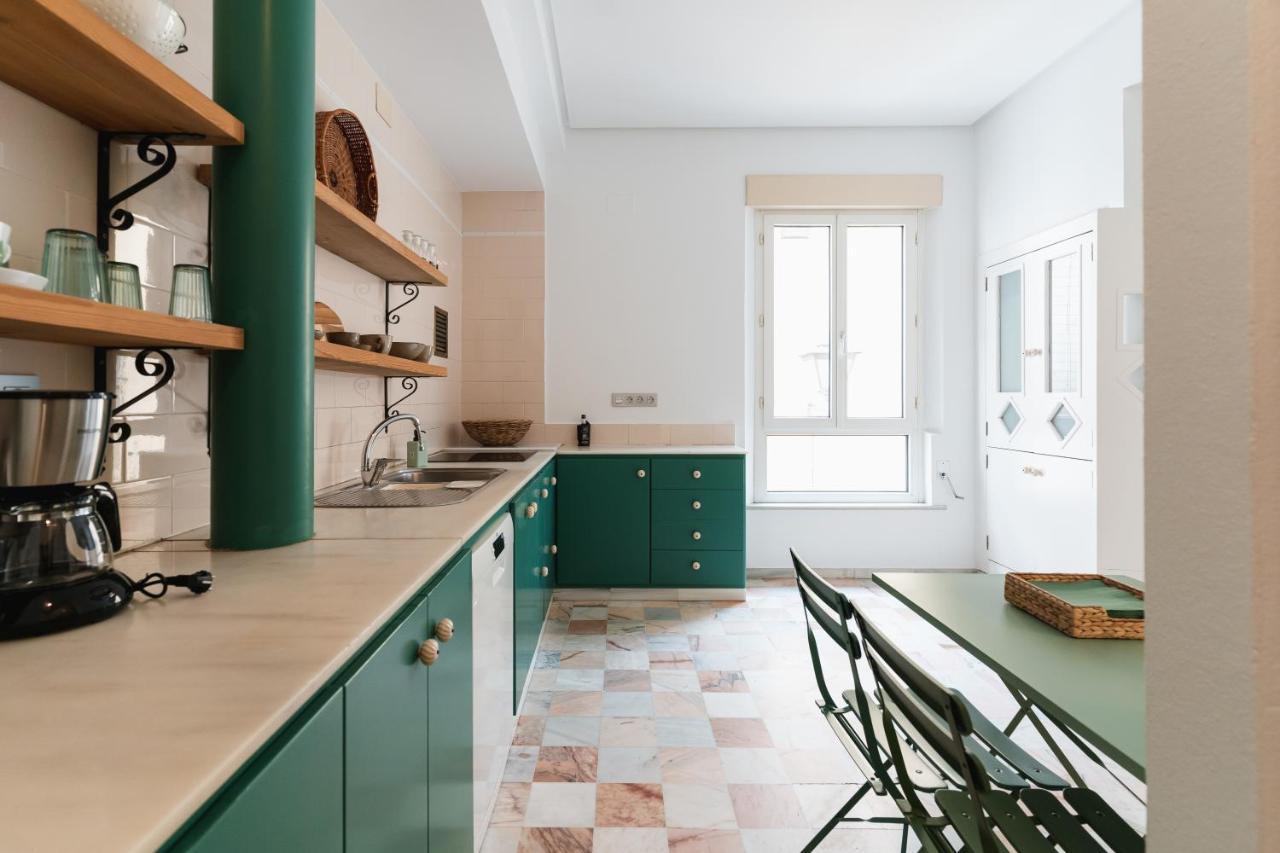 Apartment Veoapartment Real Carreteria