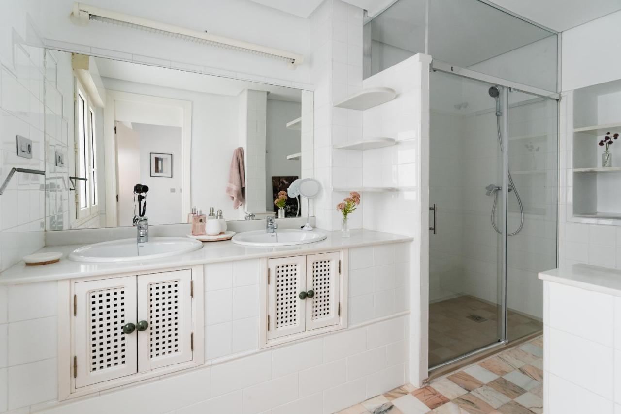 Veoapartment Real Carreteria *