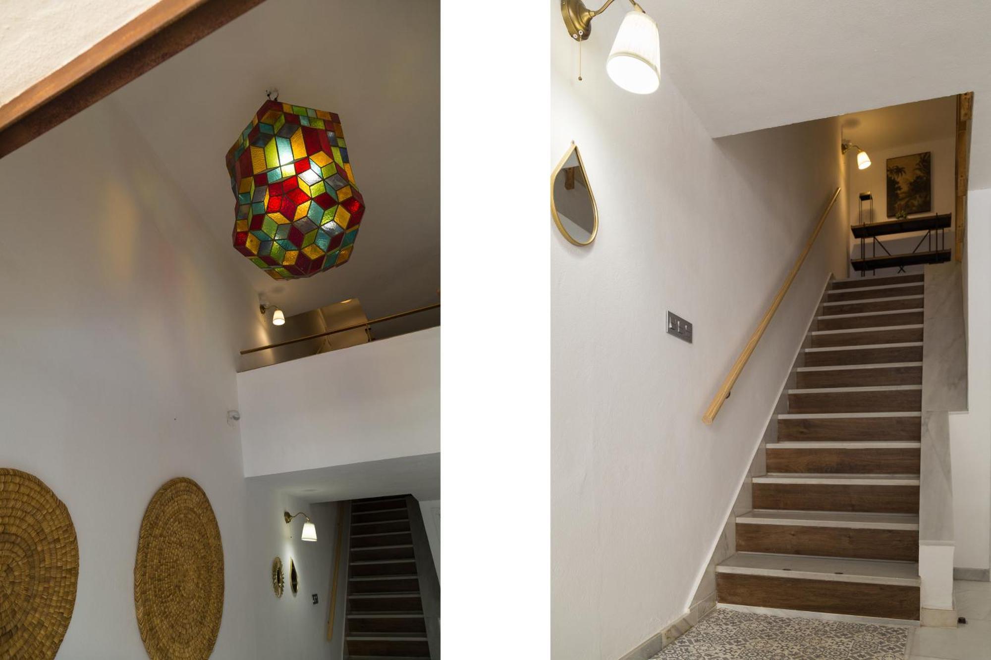 Veoapartment Real Carreteria * Seville