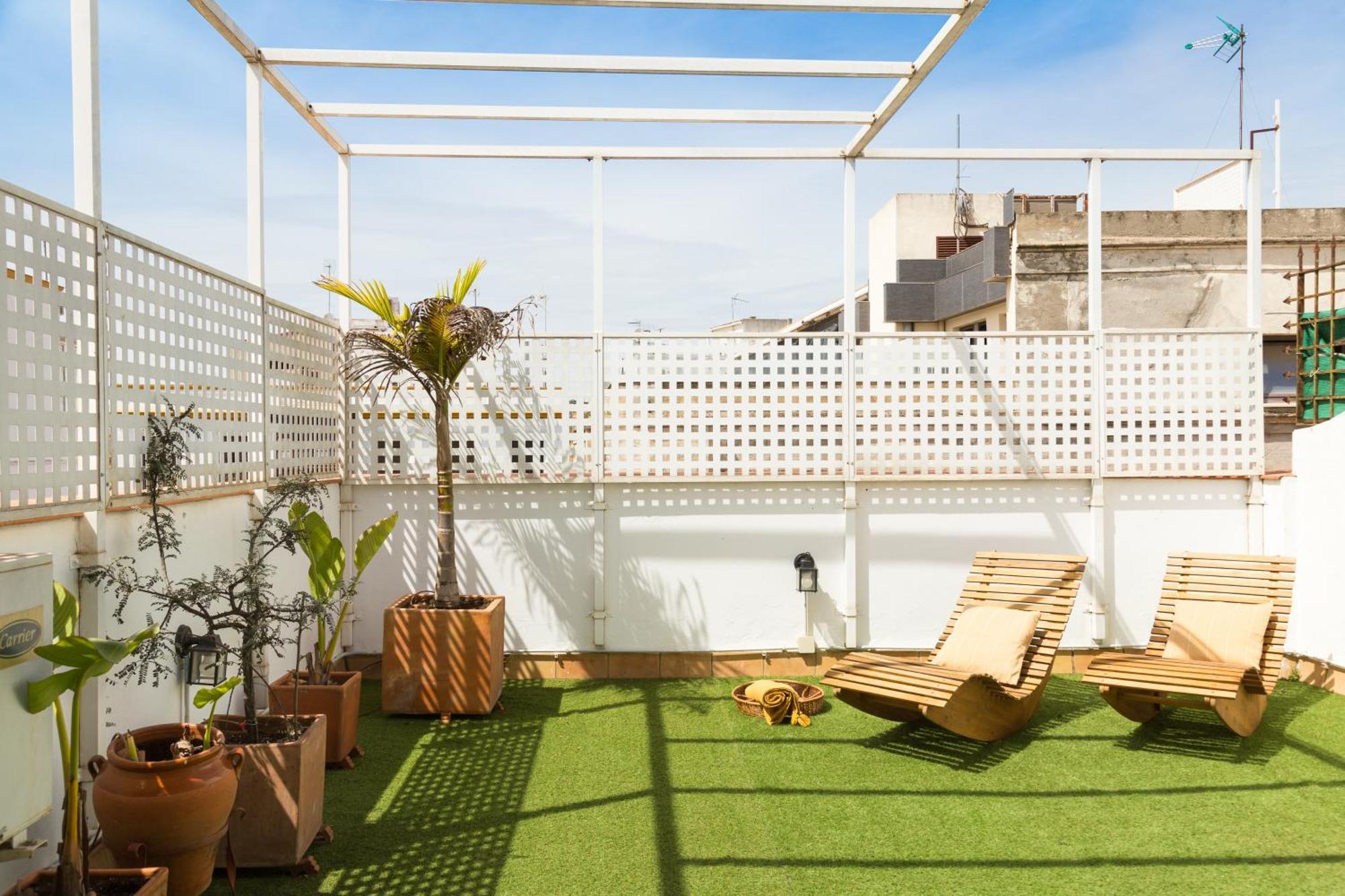Veoapartment Real Carreteria Apartment *