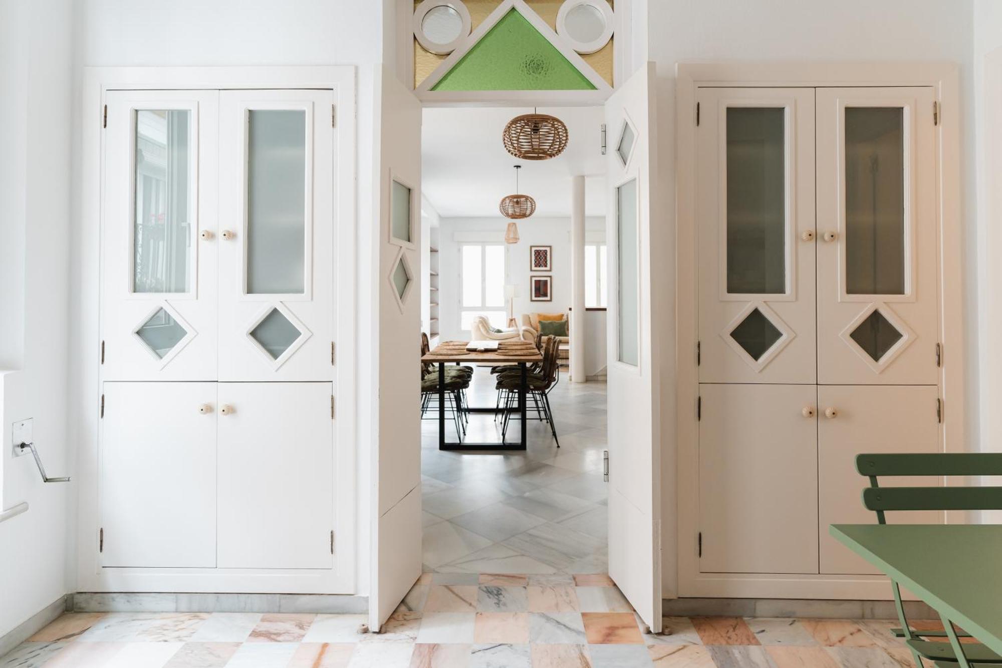 Veoapartment Real Carreteria