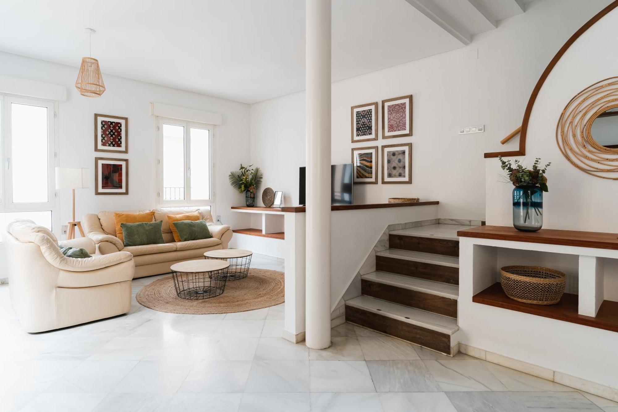 Apartment Veoapartment Real Carreteria Seville