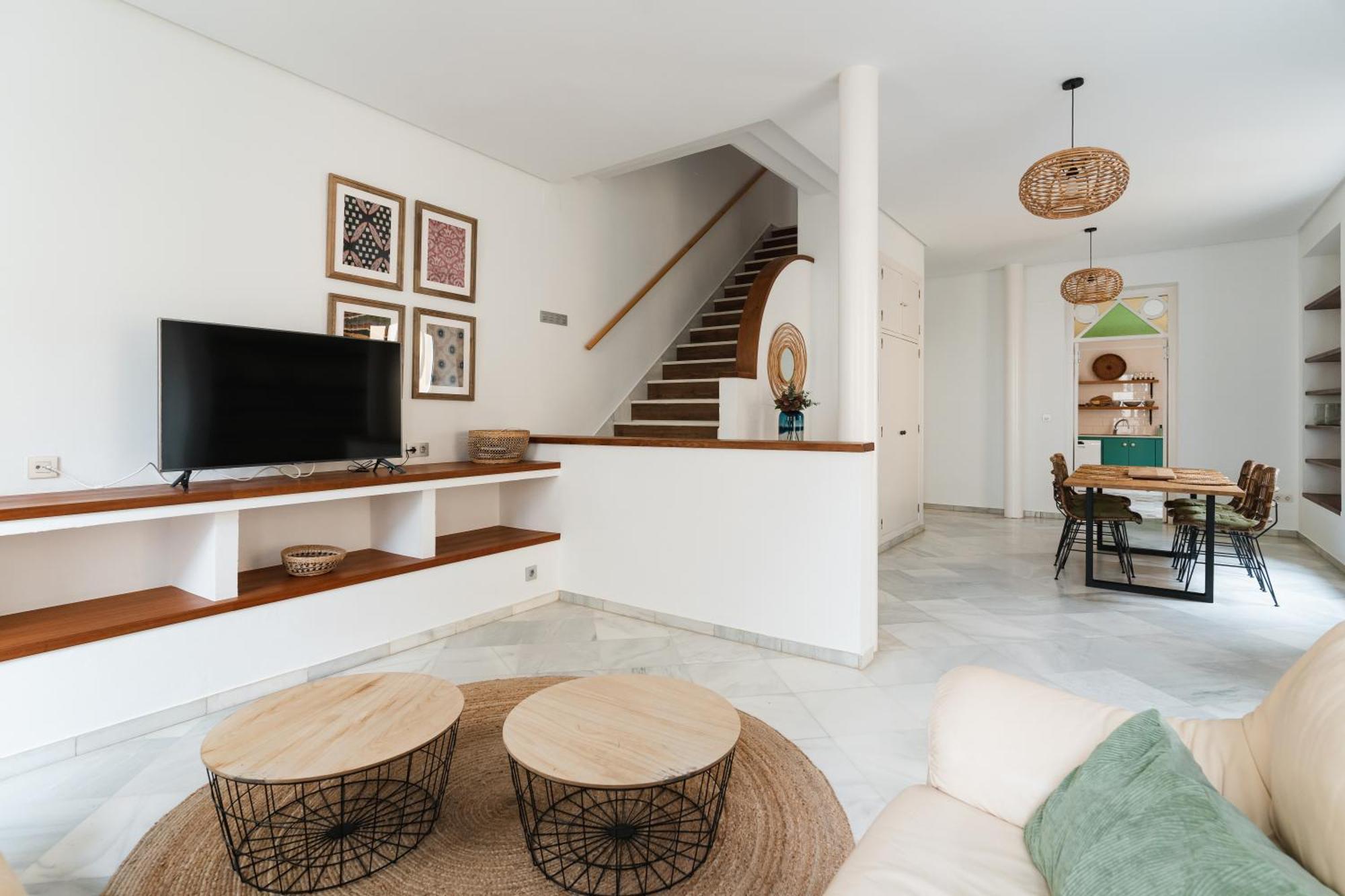 Veoapartment Real Carreteria Apartment *