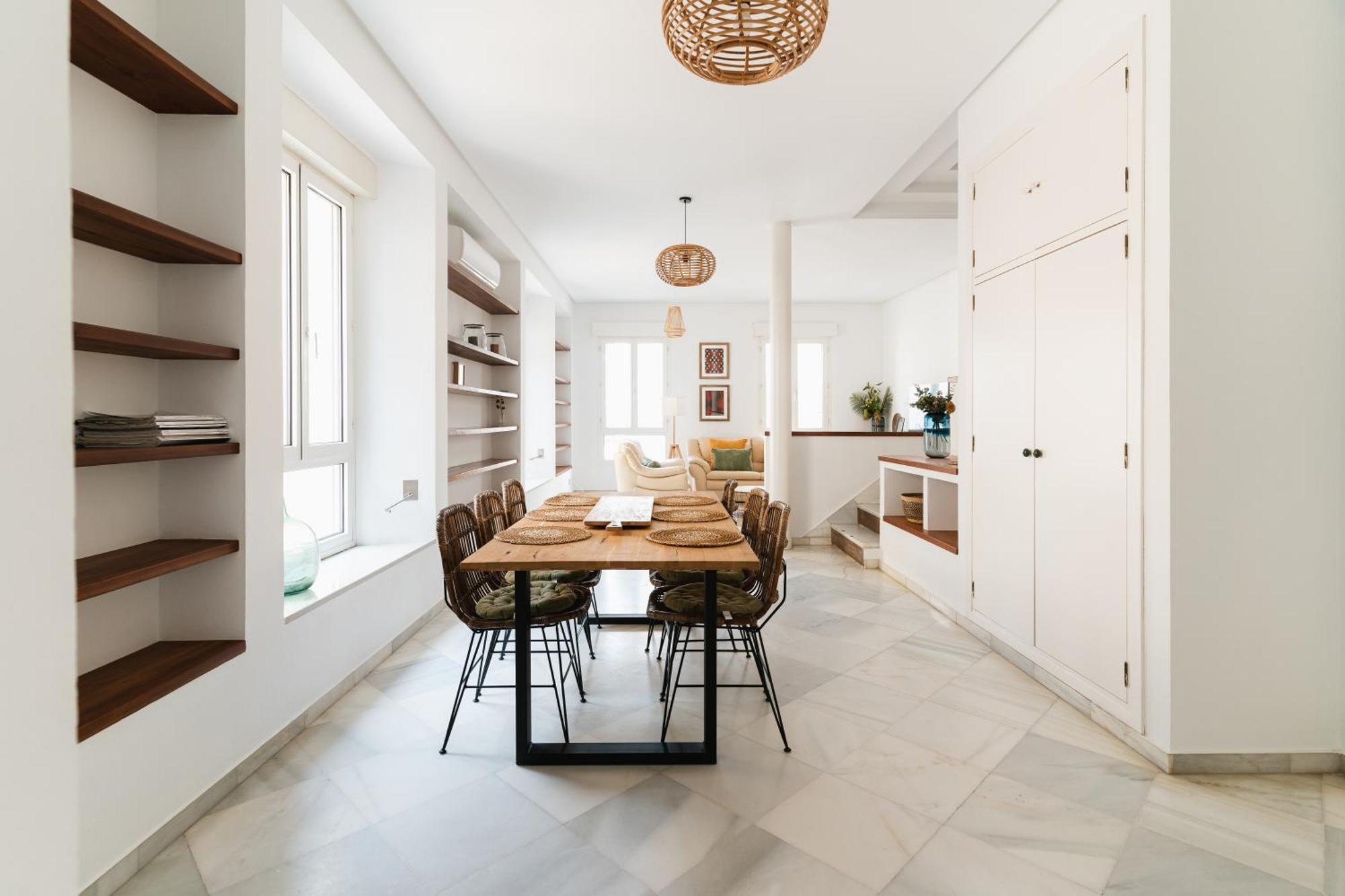 Veoapartment Real Carreteria Seville
