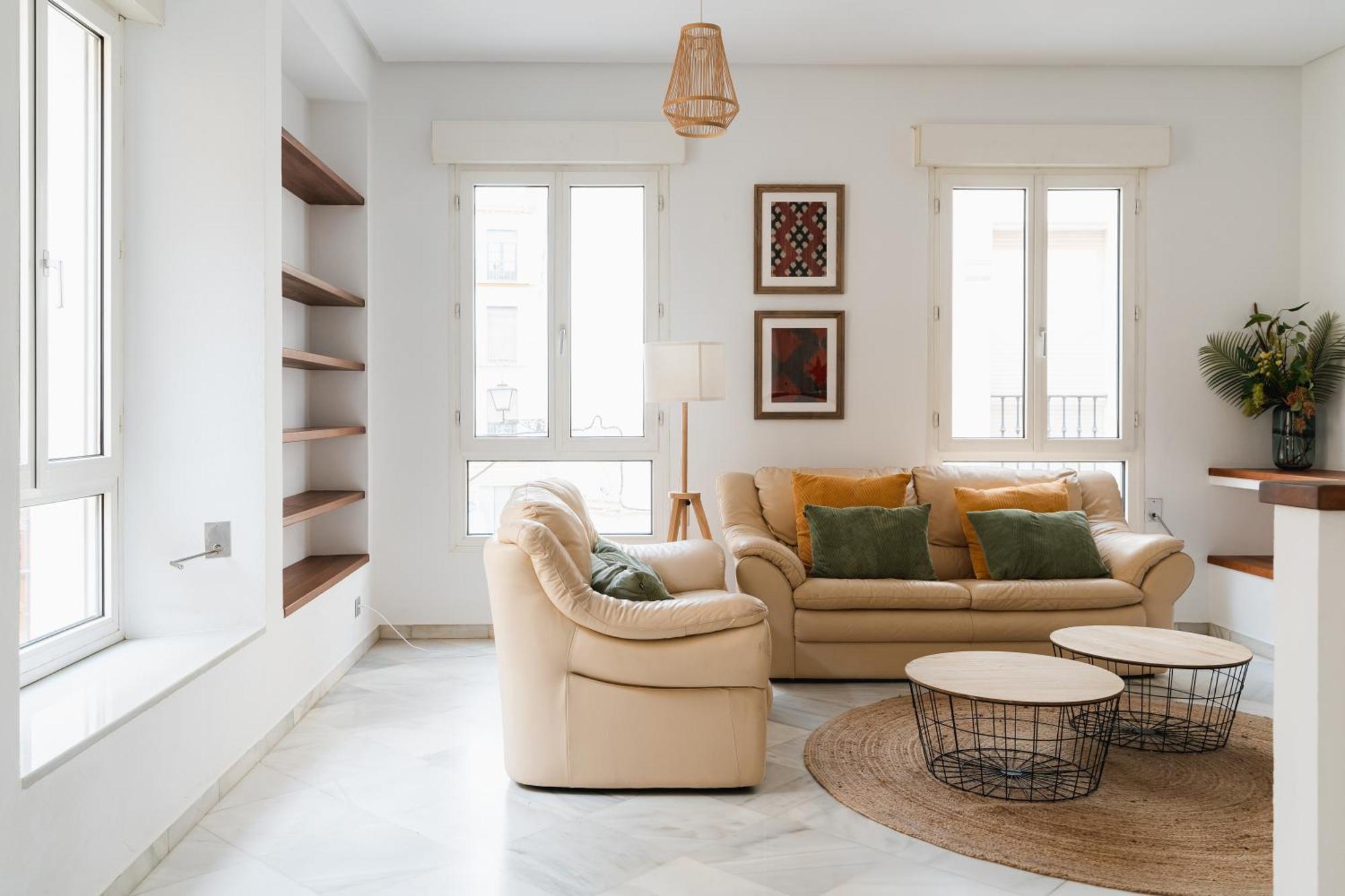 Veoapartment Real Carreteria * Seville