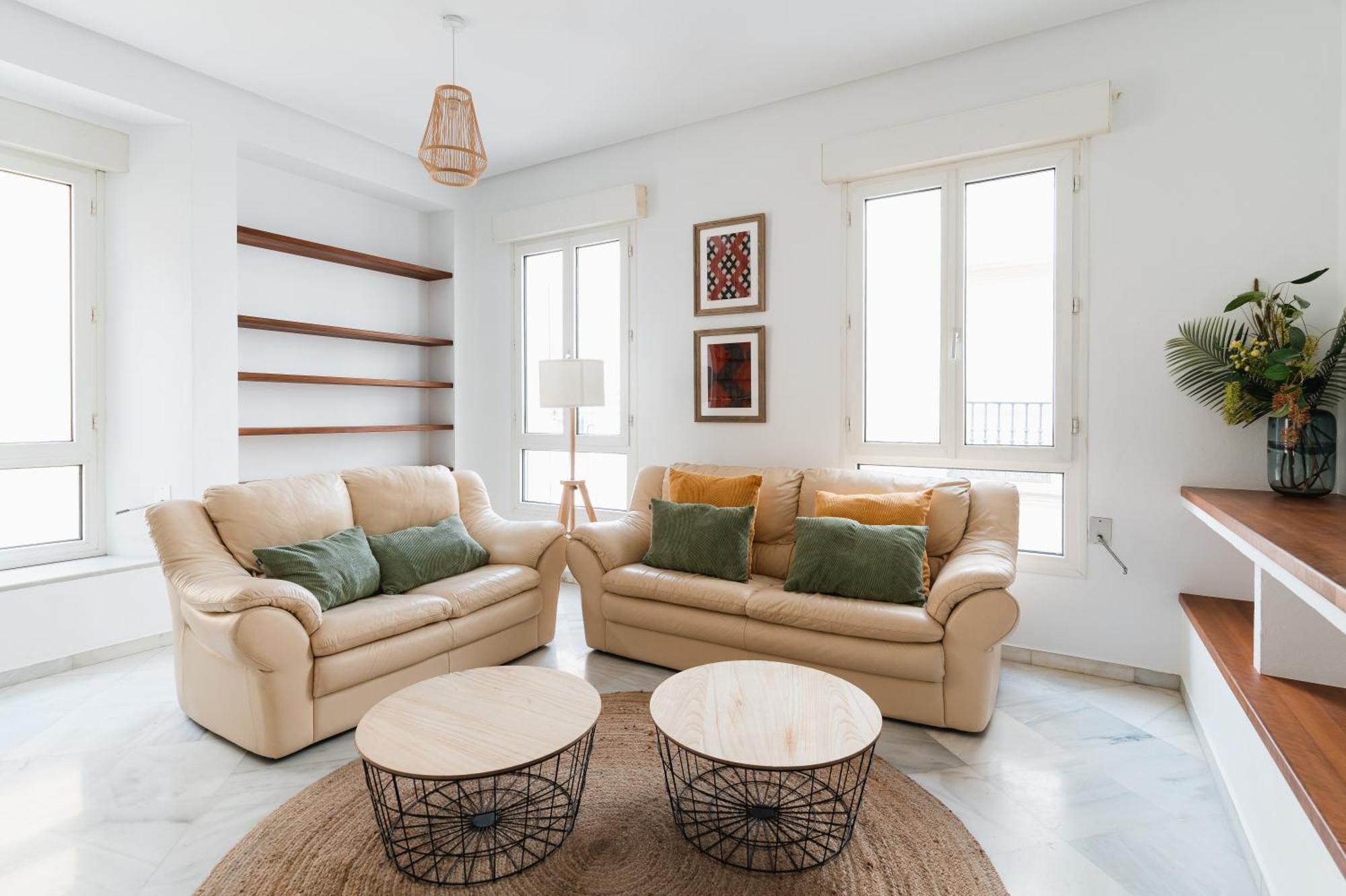 Veoapartment Real Carreteria Séville