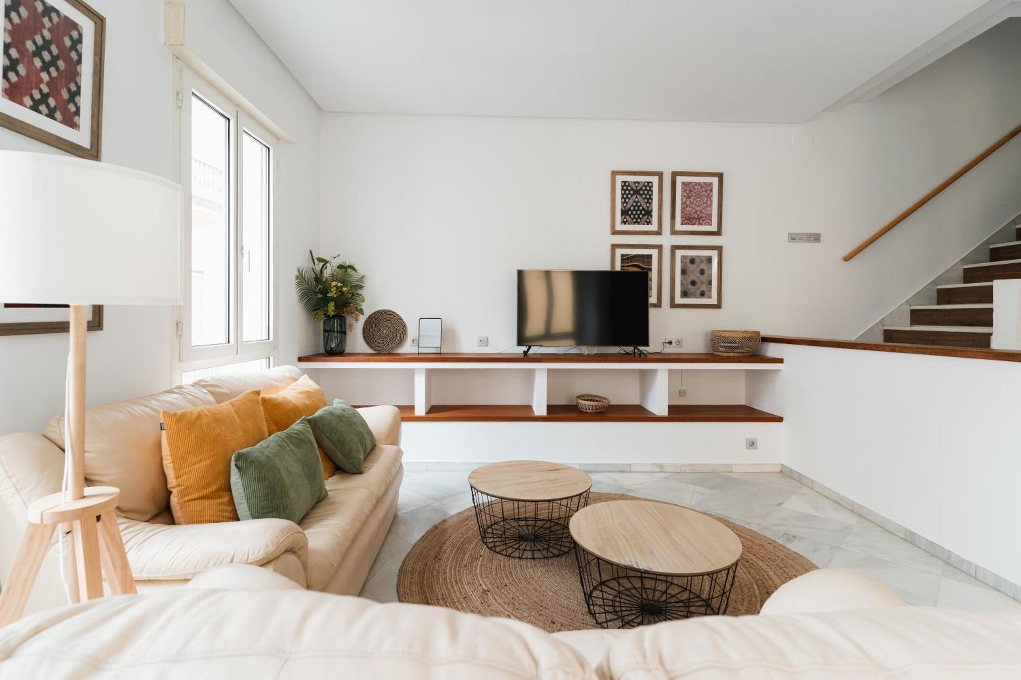 Veoapartment Real Carreteria * Seville
