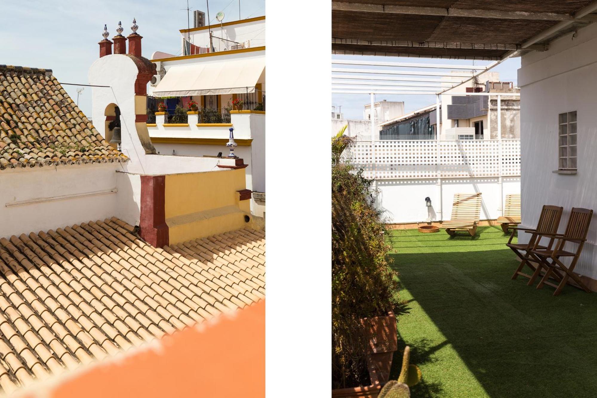 Veoapartment Real Carreteria
