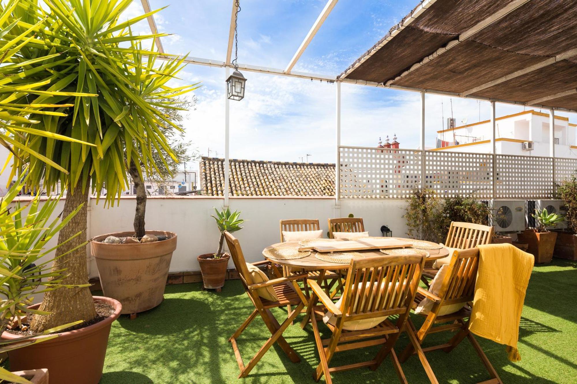 Veoapartment Real Carreteria Apartment Seville